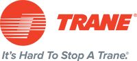 TRANE Logo